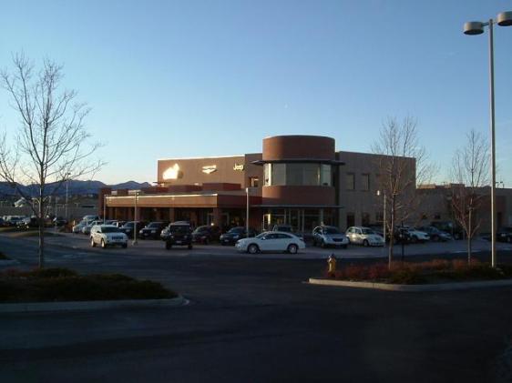 The Faricy Boys in Colorado Springs, CO 80923