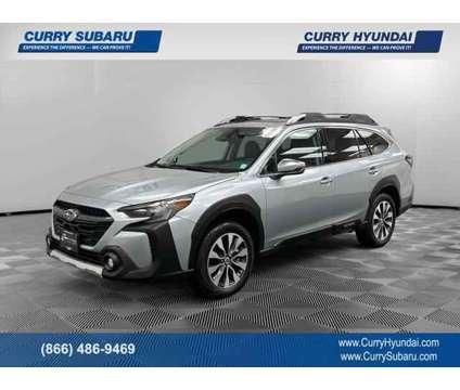 2023 Subaru Outback Touring for Sale
