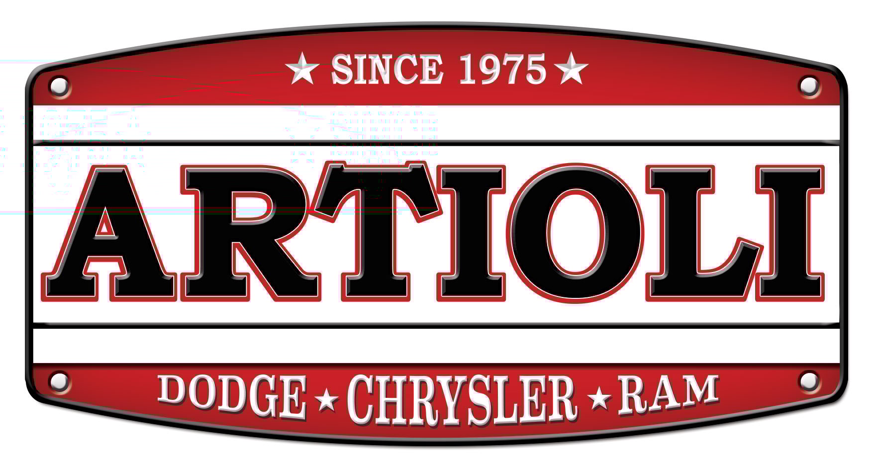 Artioli Dodge Chrysler RAM SRT in Enfield, CT 06082