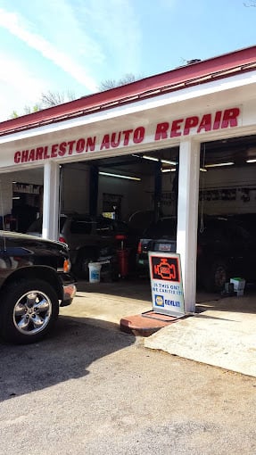 Charleston Auto Repair | Charleston, SC 29414