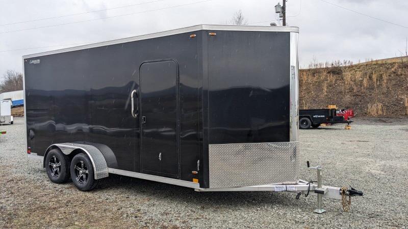 2025 Legend Trailers 7X17FTV for Sale