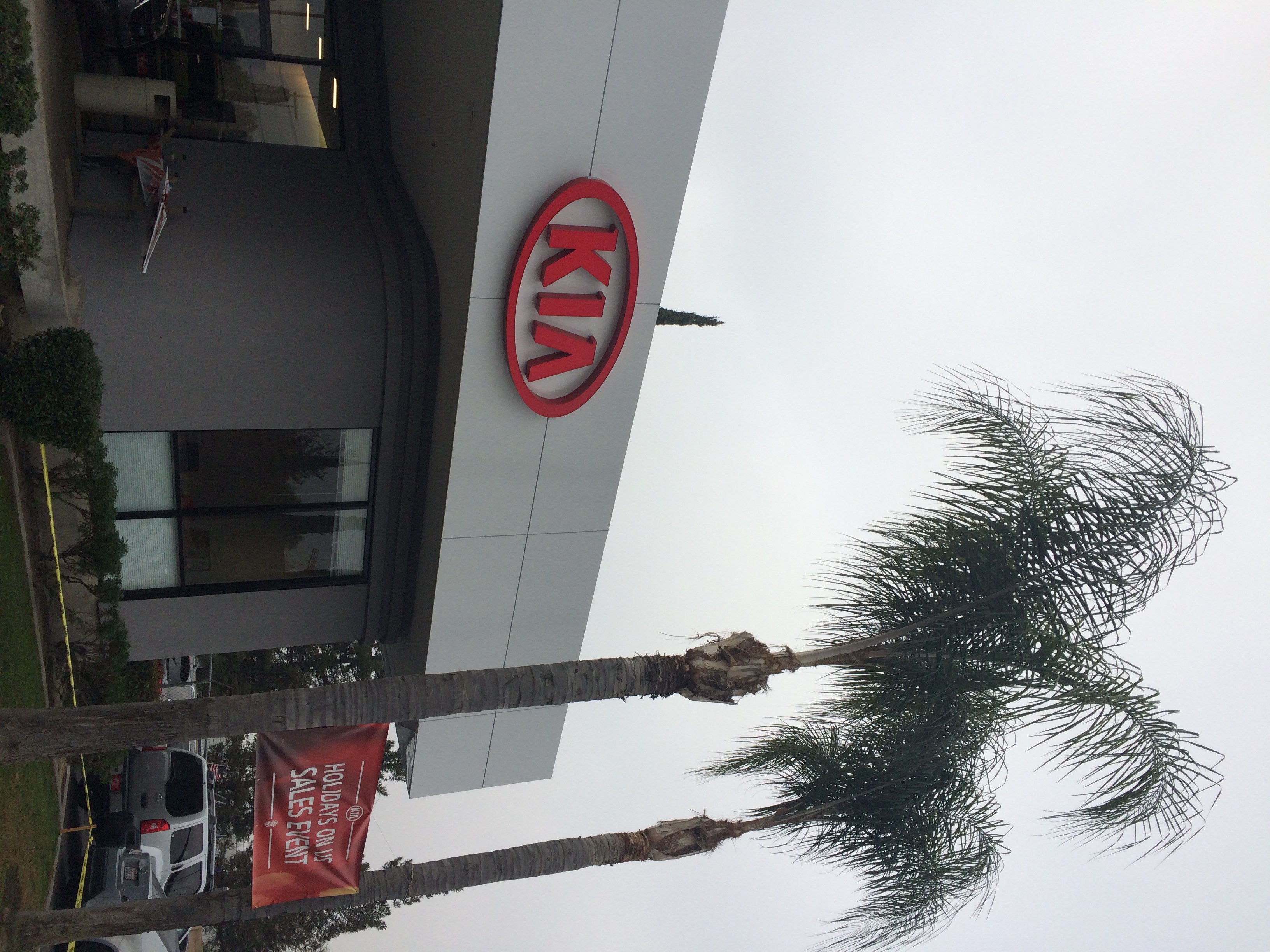 Selma KIA in Selma, CA 93662