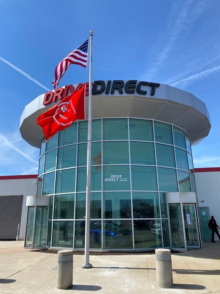 Drive Direct in Columbus, OH 43229