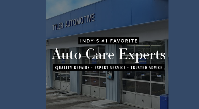 Tyler Automotive | Indianapolis, IN 46220