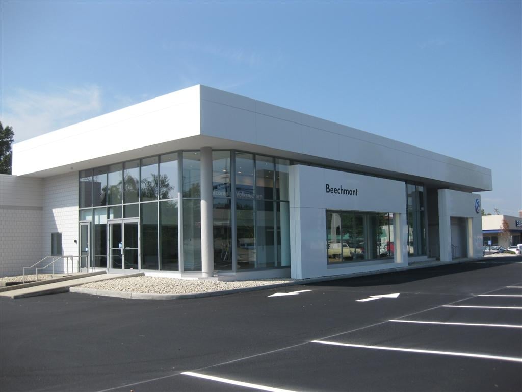 Beechmont Volkswagen in Cincinnati, OH 45255