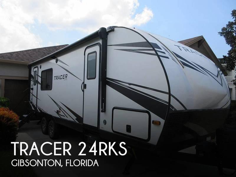2021 Prime Time Tracer 24RKS 24ft for Sale
