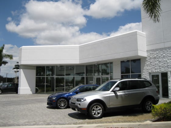 BMW of Pembroke Pines in Pembroke Pines, FL 33331