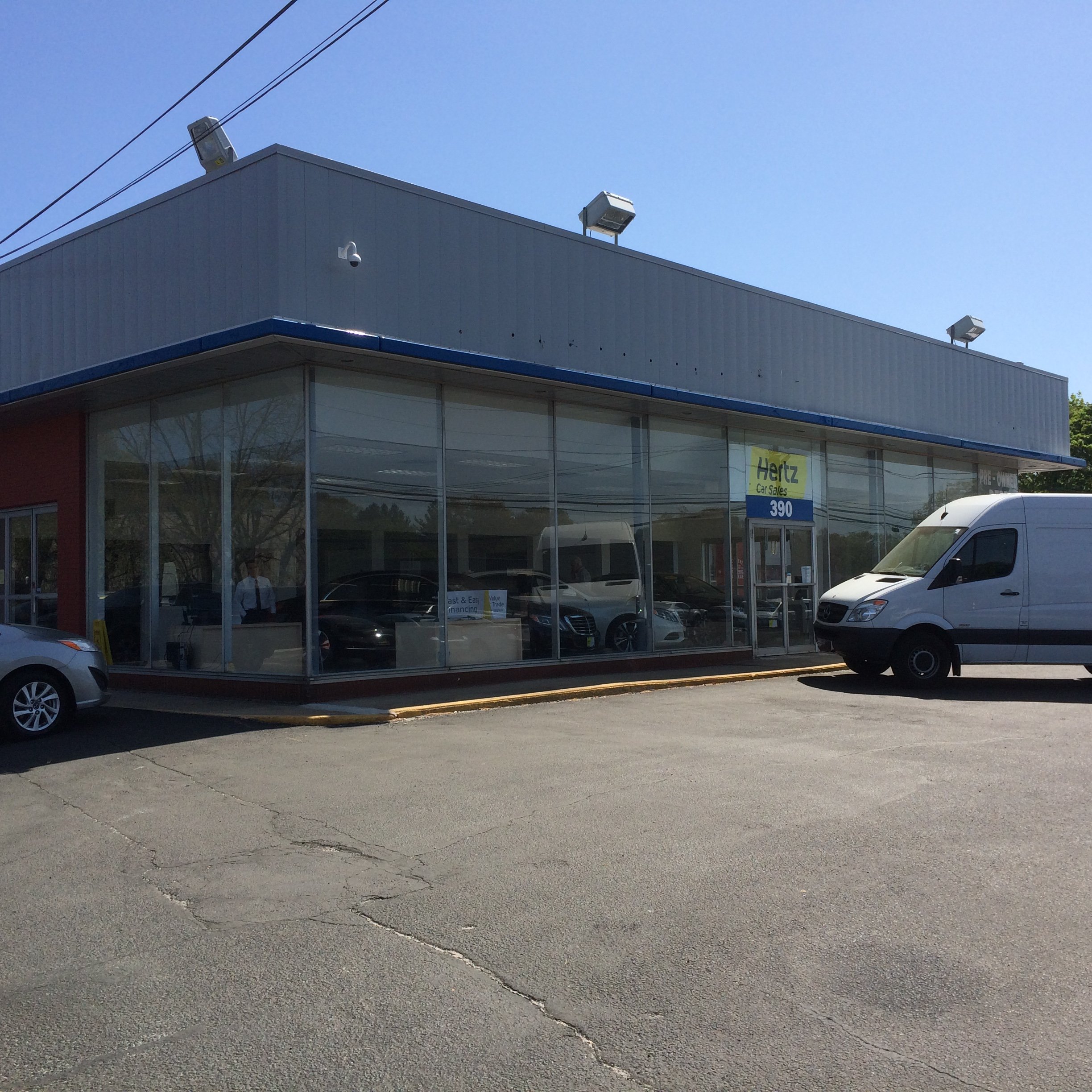 Hertz Car Sales Smithtown in Smithtown, NY 11787