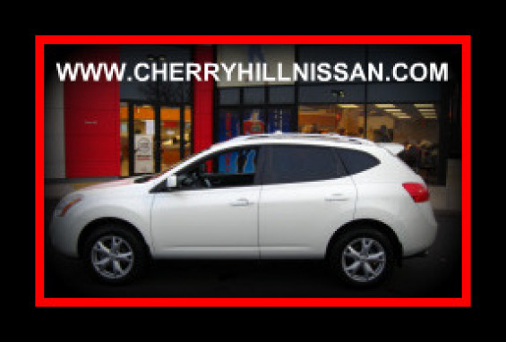 Cherry Hill Nissan in Cherry Hill, NJ 08002