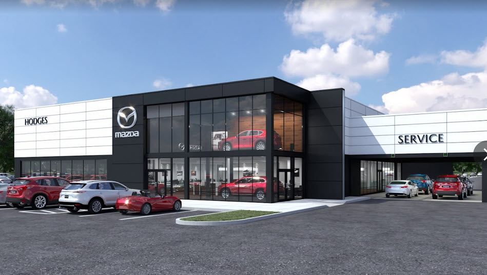 Hodges Mazda Of St. Augustine in St. Augustine, FL 32084