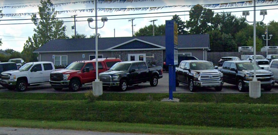 Best Deal Auto Sales Truck Store in Fort Wayne, IN 46808