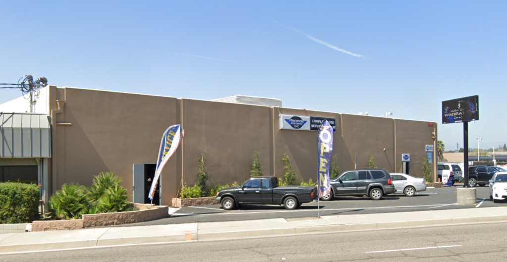Placentia Super Service | Placentia, CA 92870