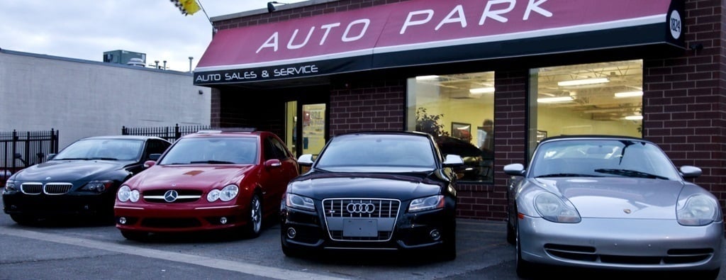Auto Park | Auto Sales & Service | Stone Park, IL 60165