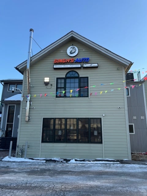 Singh's Auto Excellence | Jessup, MD 20794