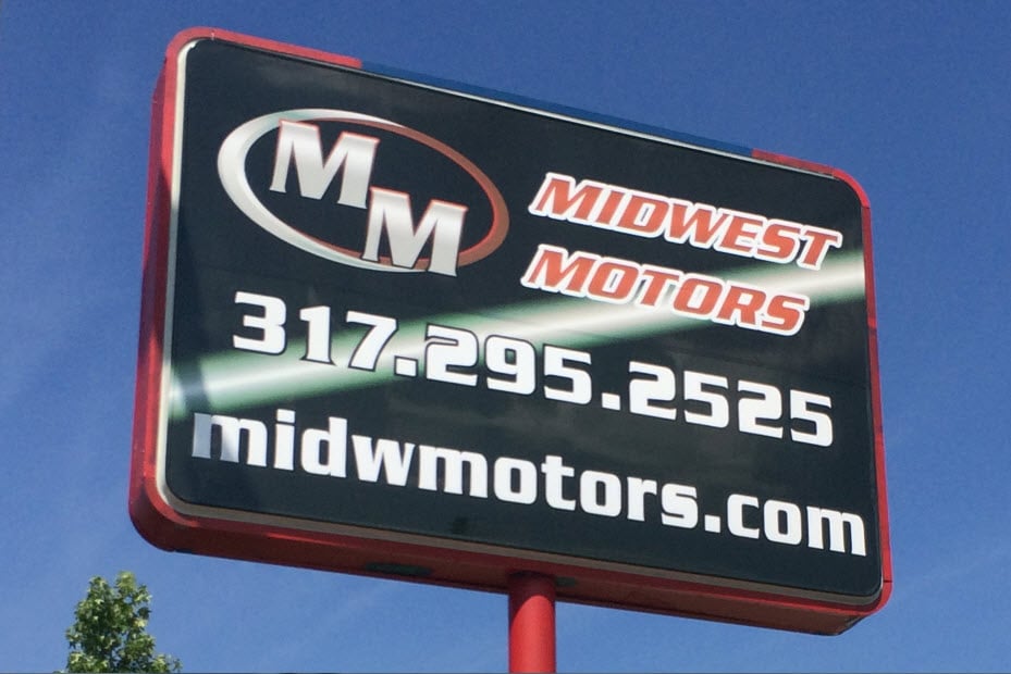 Midwest Motors in Indianapolis, IN 46214