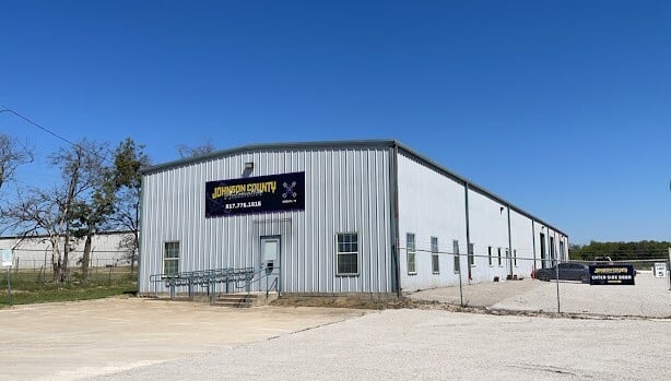 Johnson County Automotive | Godley, TX 76044