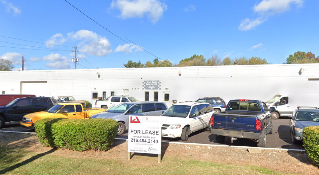 Ron's Berea Auto Service | Berea, OH 44017