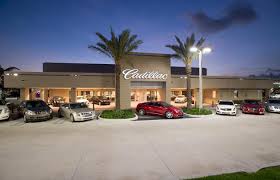 Ed Morse Cadillac Delray Beach in Delray Beach, FL 33483