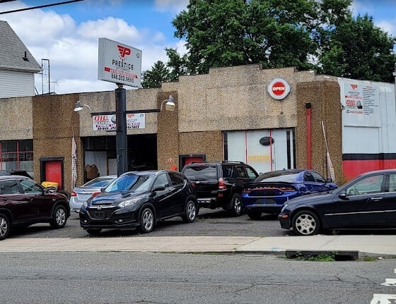 Prestige Auto Service | New Brunswick, NJ 08901