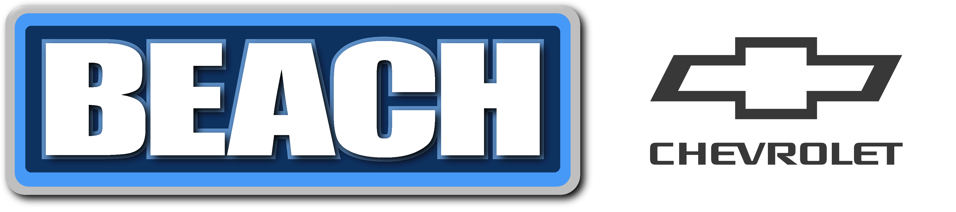 Beach Chevrolet in Little River, SC 29566