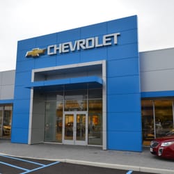 W S Healey Chevrolet in New Hampton, NY 10958