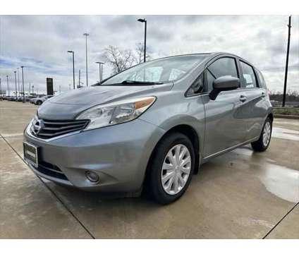 2015 Nissan Versa Note SV for Sale