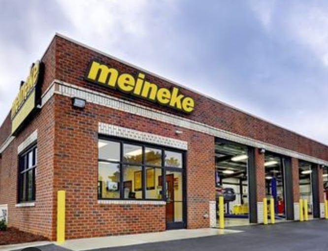 Meineke - #245 | Staten Island, NY 10303