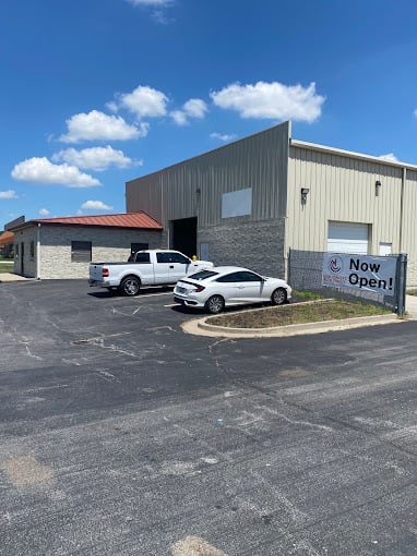 New Concept Auto Service - Shawnee | Shawnee, KS 66226