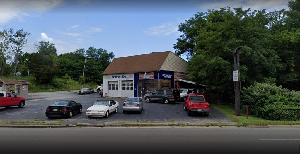 Mike's Transmission and Auto Service | Youngstown, OH 44509
