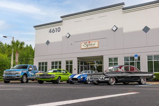 Streetside Classics - Tampa in Lutz, FL 33559