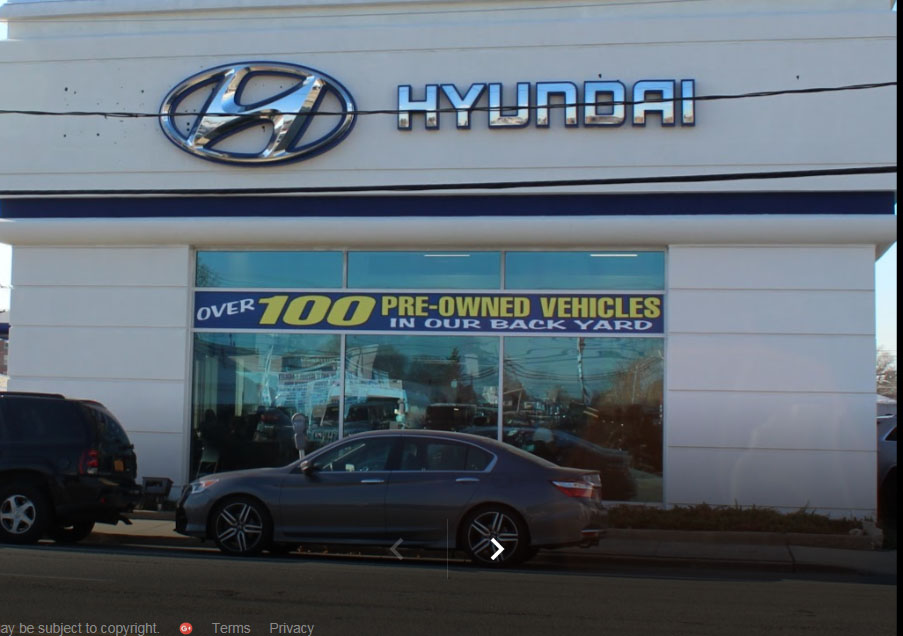 Millennium Hyundai in Hempstead, NY 11550