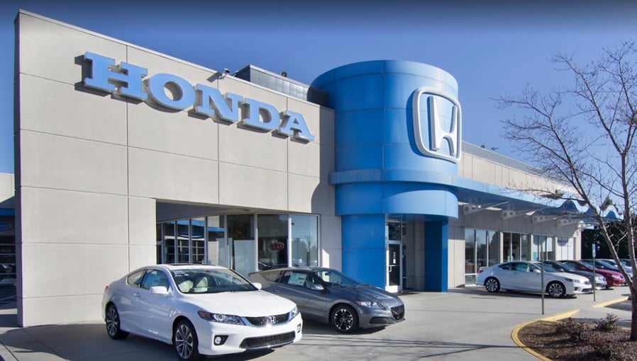 Honda South in Morrow, GA 30260