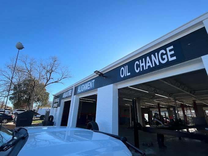 First Fix Auto Care | Garland, TX 75040