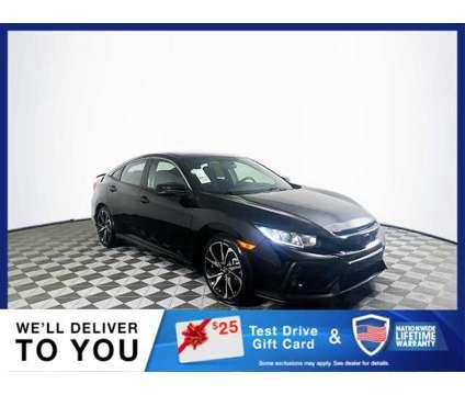 2018 Honda Civic Si Sedan Si for Sale