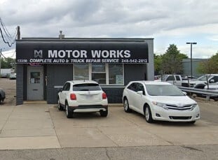 Motor Works | Oak Park, MI 48237