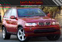 Levi's Auto Sales in Denver, CO 80204