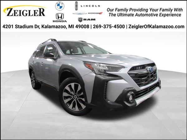 2023 Subaru Outback Limited for Sale