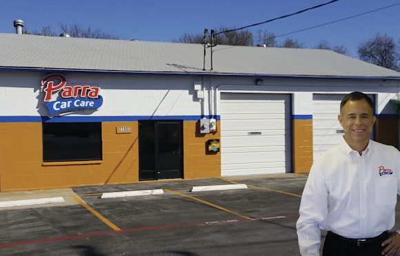 Parra Car Care - N Richland Hills | North Richland Hills, TX 76182