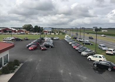 Atlantic Auto Brokers in Harrington, DE 19952