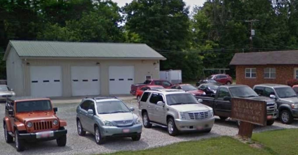 Newsome Auto Sales in Minford, OH 45653