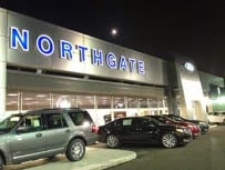 Northgate Ford Lincoln in Port Huron, MI 48060