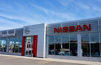 Nissan of Dearborn in Dearborn, MI 48124