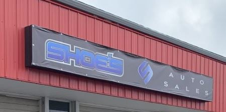 Shoes Auto Sales Inc in Frostburg, MD 21532