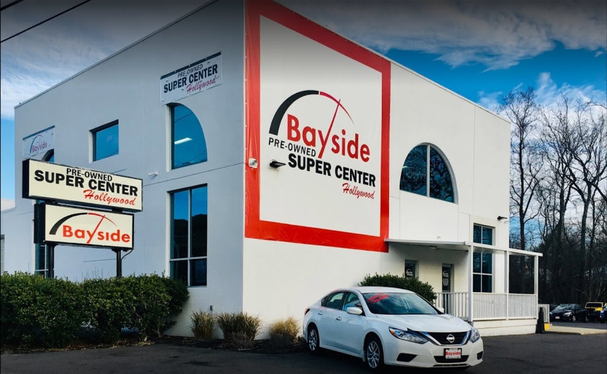 Bayside Pre-Owned Super Center of Hollywood in Hollywood, MD 20636