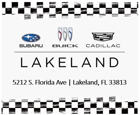 Subaru Buick Cadillac Lakeland in Lakeland, FL 33813