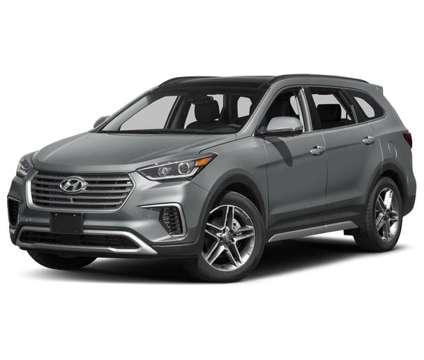2017 Hyundai Santa Fe Limited Ultimate for Sale