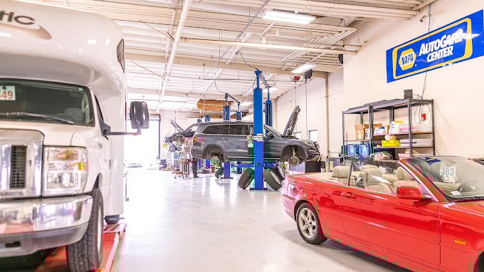 C&M Auto Service, Inc. | Morgan Hill, CA 95037