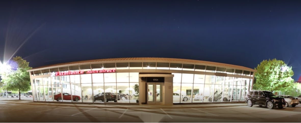 Excellence Auto Direct in Euless, TX 76040