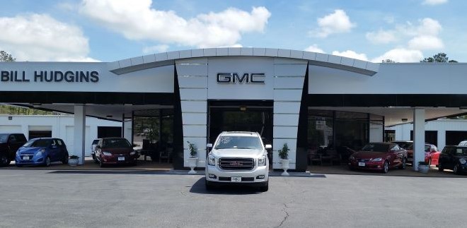 Bill Hudgins Automotive, Inc. in Gloucester, VA 23061