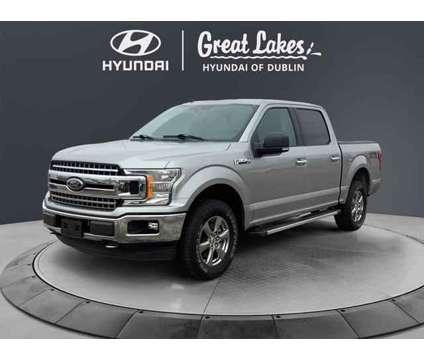 2020 Ford F-150 XLT for Sale
